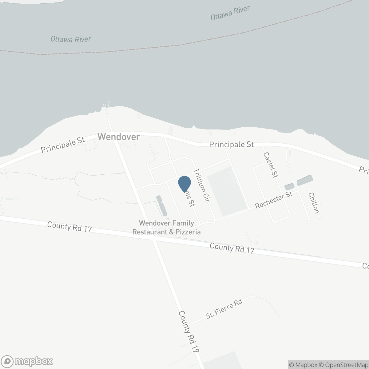 438 DENIS STREET, Alfred and Plantagenet, Ontario K0A 3K0
